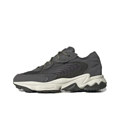 Adidas Originals Ozweego 'Dark Grey'