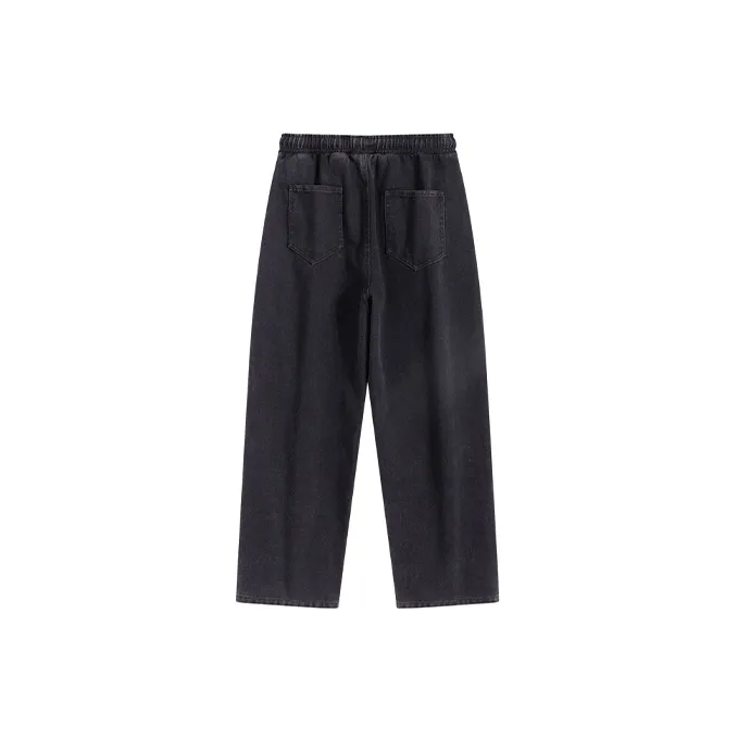 Toy Machine Casual Pants Unisex-8