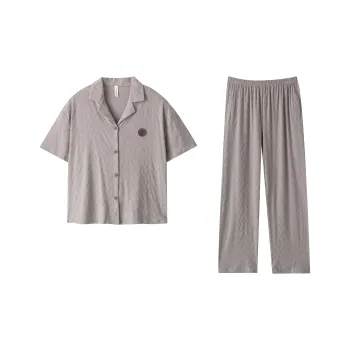 XUANZHITING Women's Pajama Sets
