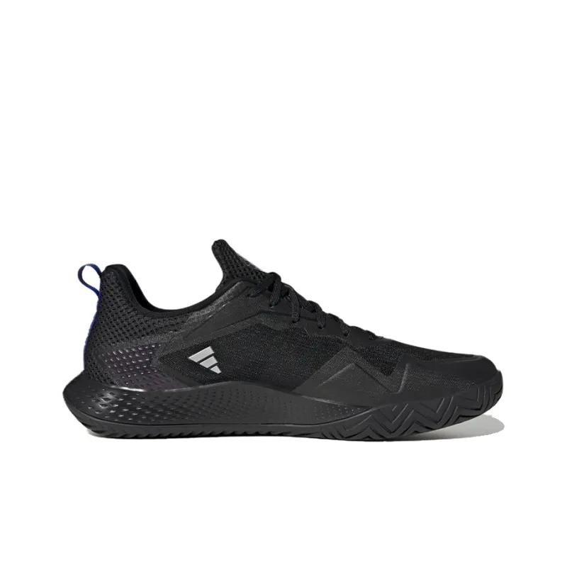 Defiant Speed Adidas 'Black Blue Dawn'-1