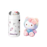 Kitty Plush Combination