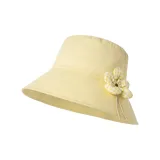 Goose Warm Yellow[Solid Color]