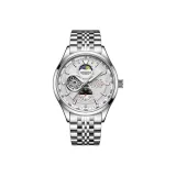 TMX6010-2 Time-Space Silver