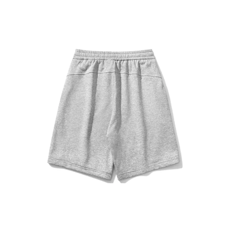 B.X Casual Shorts Unisex-11
