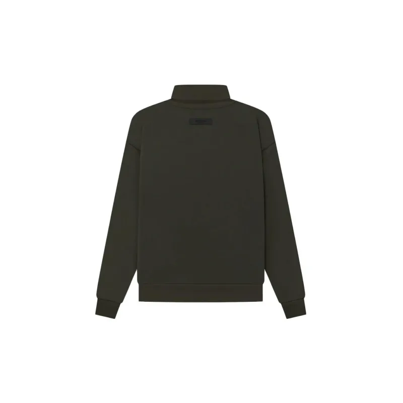 Fear Of God Essentials Turtleneck-1