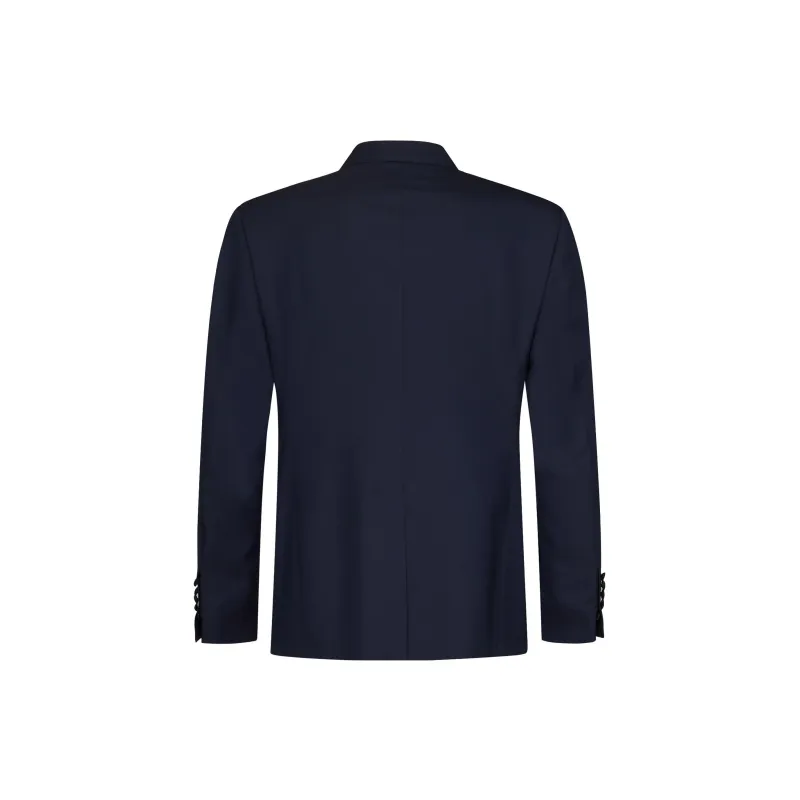 TOM FORD Single breasted Dinner Suit-2