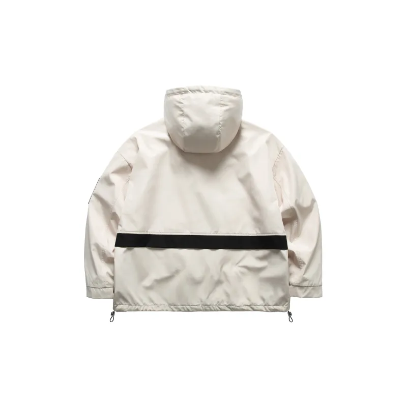 BRNR Jackets Unisex-8