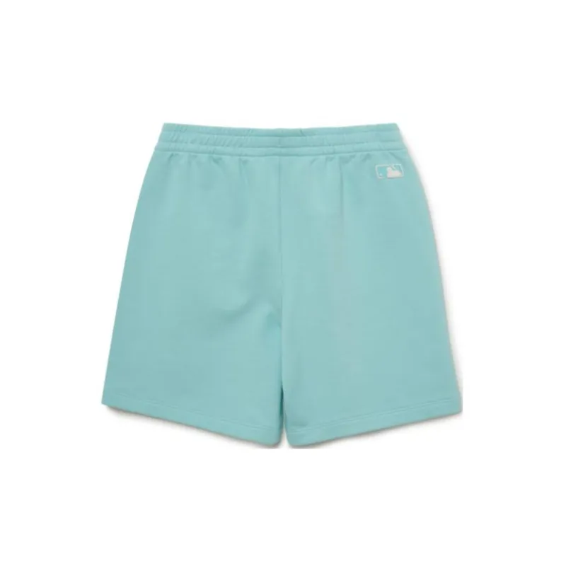 MLB Casual Shorts Unisex Blue-1