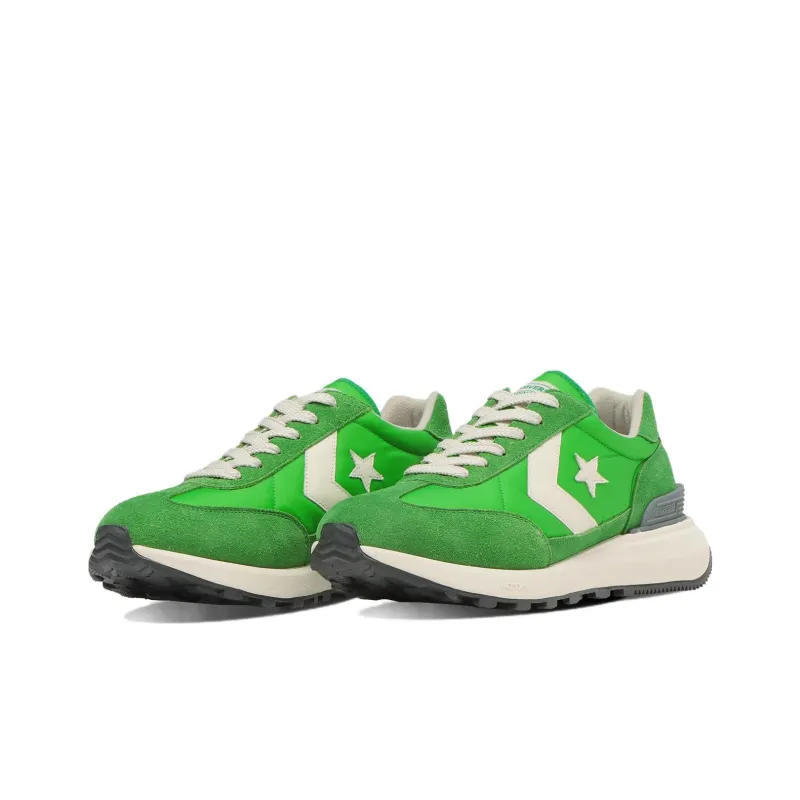 Converse Starfire Sc 'Apple Green'-2