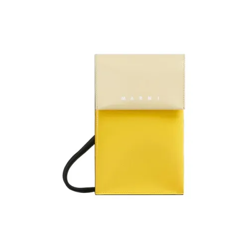 MARNI Cellphone Pouches