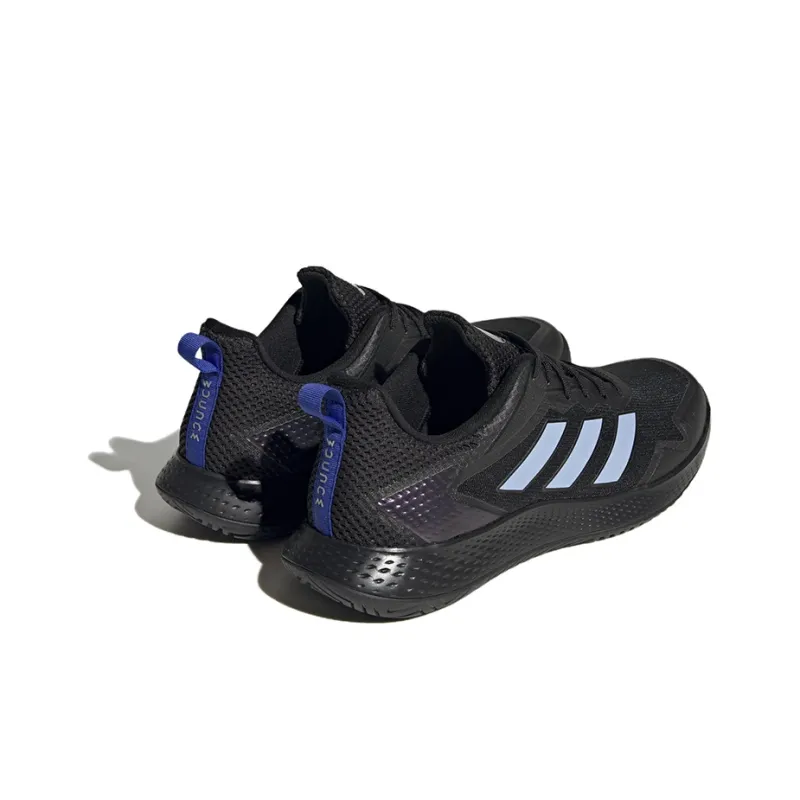 Defiant Speed Adidas 'Black Blue Dawn'-3