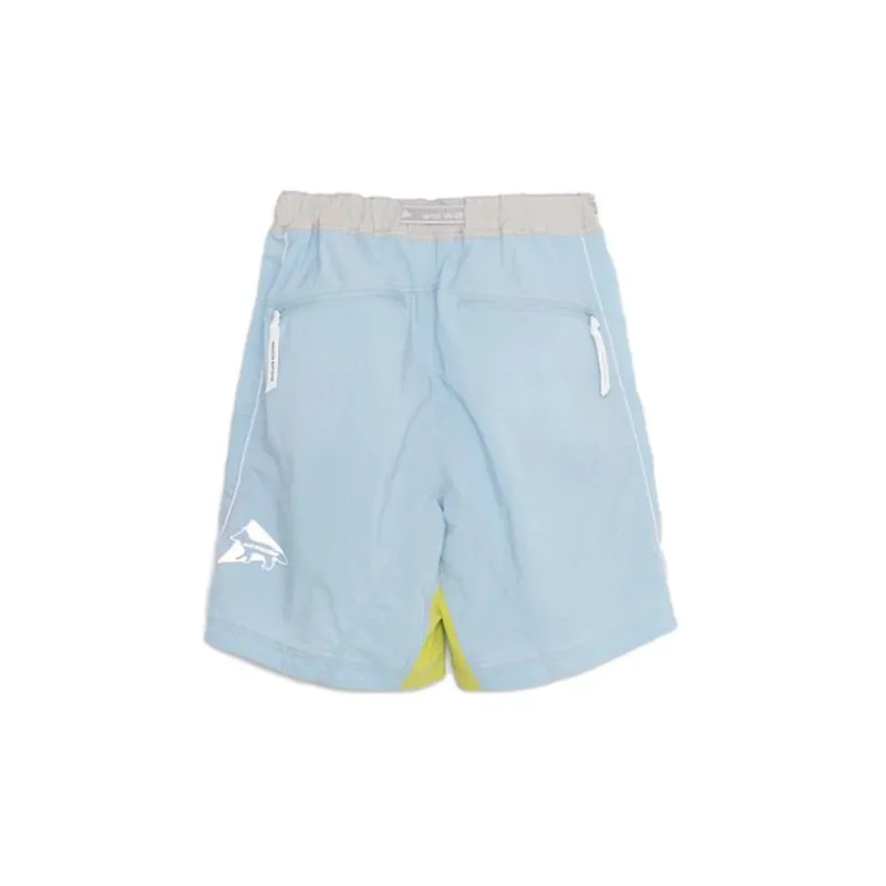 Maison Kitsune X and Wander Hiking Set Up Short Pant - Cheap Rcj 