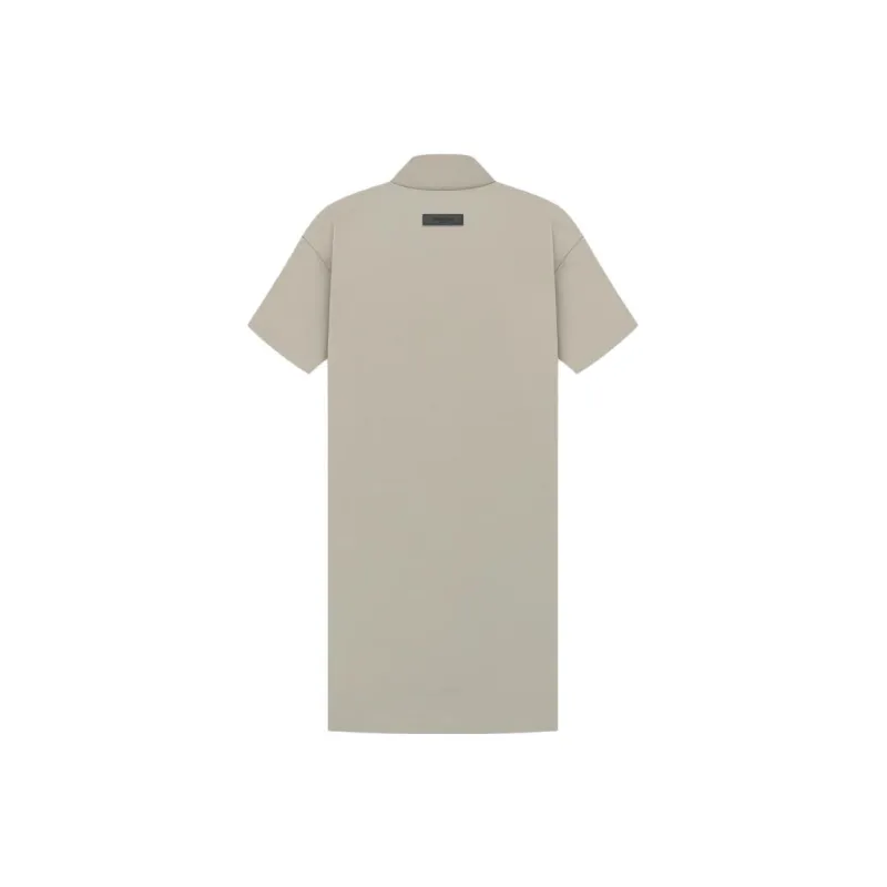 Fear Of God Essentials SS23 Short Sleeved Dress Women's-1