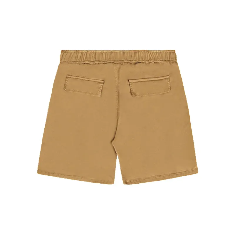 WAYNEXZAVIER Casual Shorts Men-7