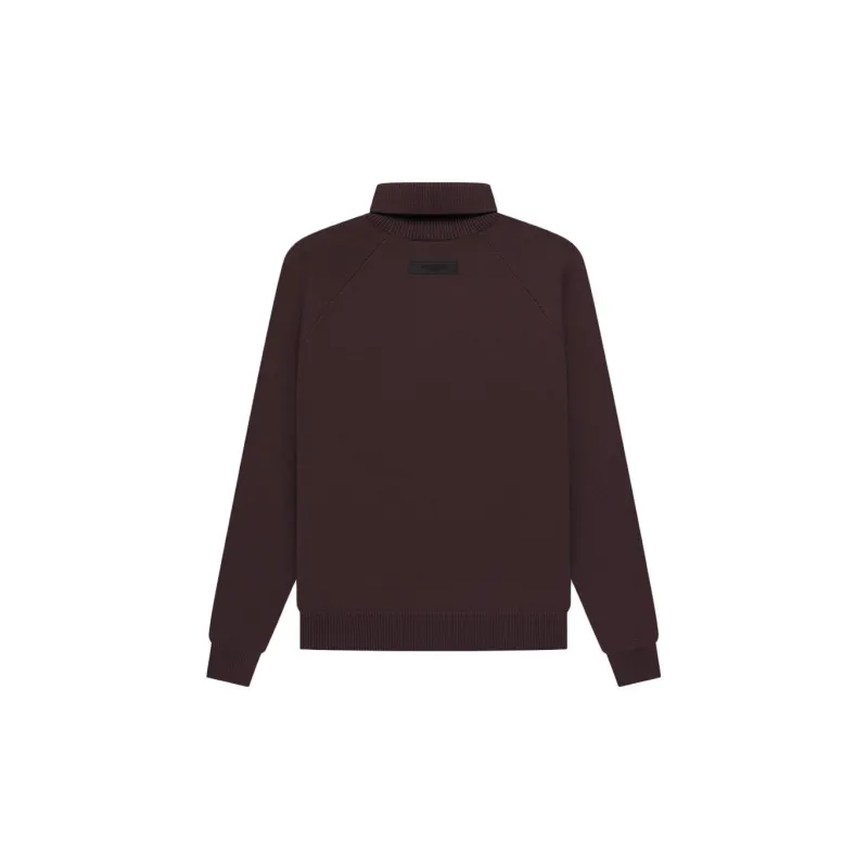 Fear Of God Essentials Knit Turtleneck-1