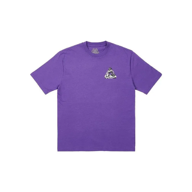 PALACE Jungle Camo Tri Ferg T Shirt-1
