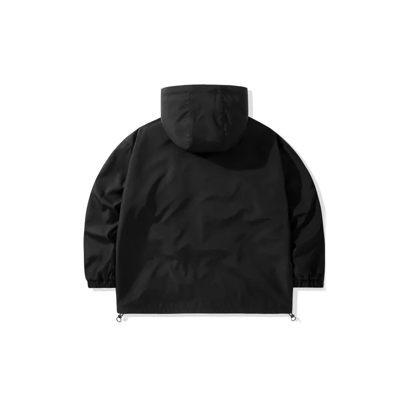 BRNR Windbreaker Jackets Unisex-3
