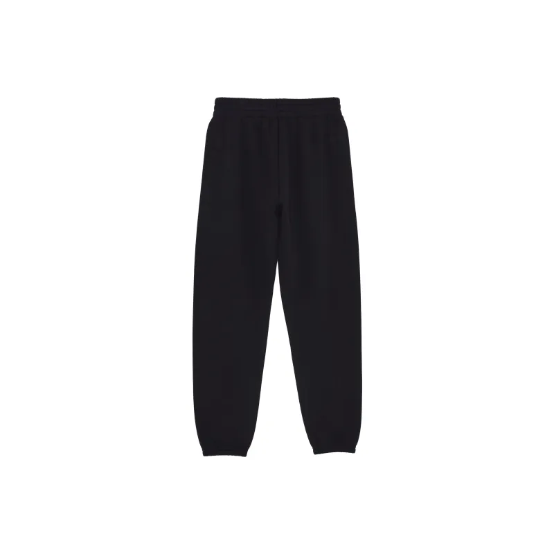 Ed Hardy Casual Pants Women's Black E1PAW067-1