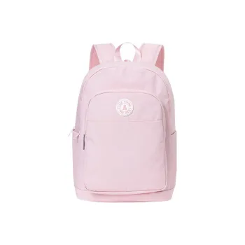 Anta Life Collection Fabric Backpack Regular Women's Fruit Pink