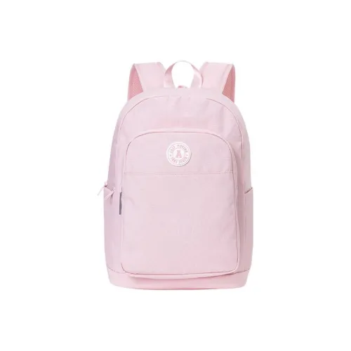 Anta Life Collection Fabric Backpack Regular Women's Fruit Pink