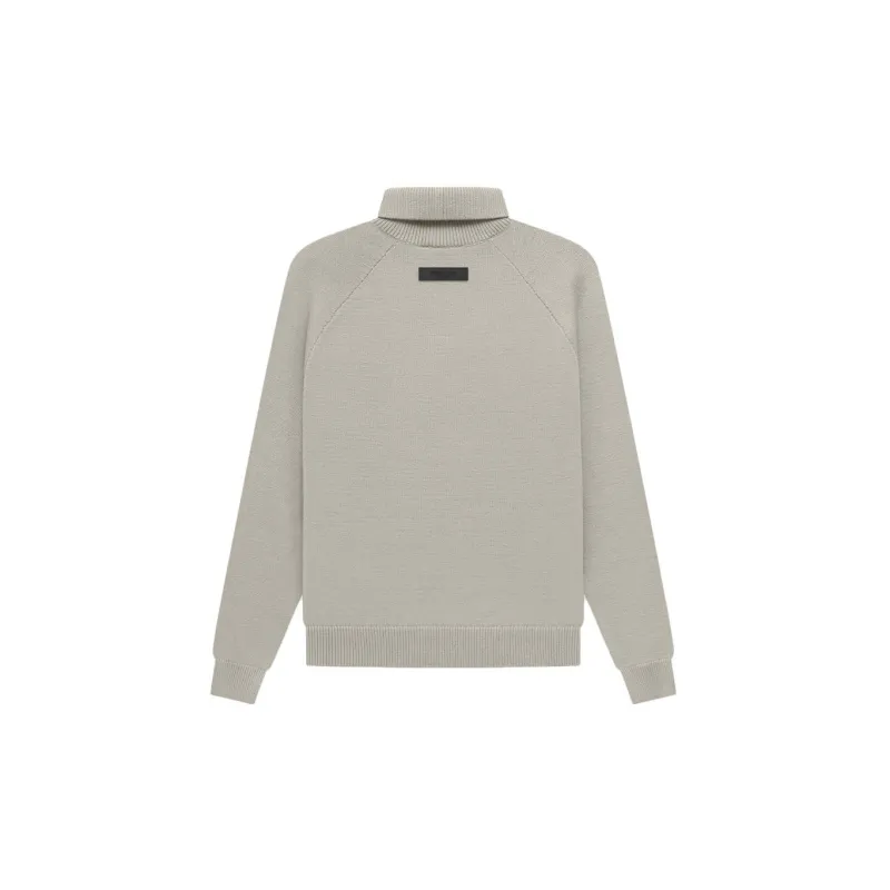 Fear Of God Essentials Knit Turtleneck-1