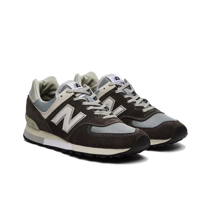 New Balance 576 MiUK 35th Anniversary Elephant Skin Stormy Sea-2