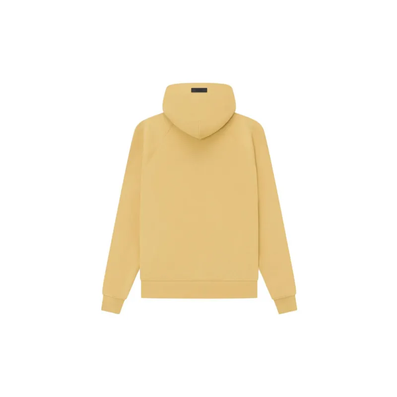 Fear Of God Essentials Hoodie-1