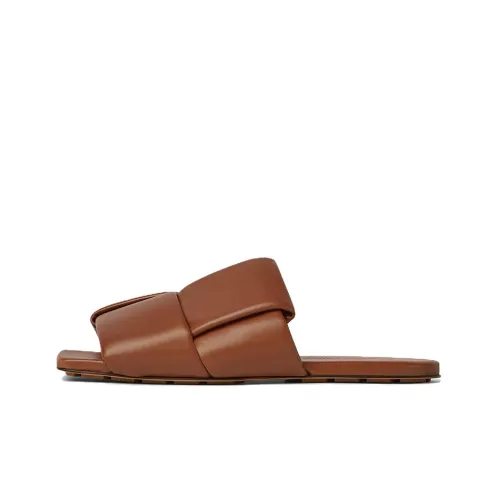 Bottega Veneta Stylish Sandal Men's Caramel