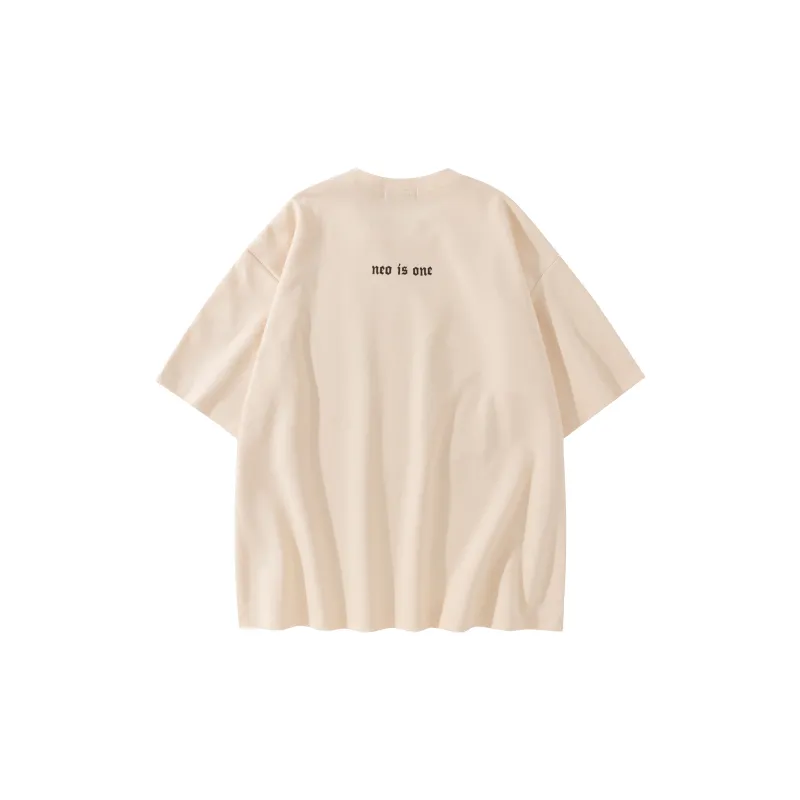 NEO FANTASTIC T Shirts Unisex-21