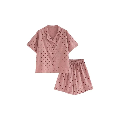 Xiang Ning Pai Women's Pajama Sets