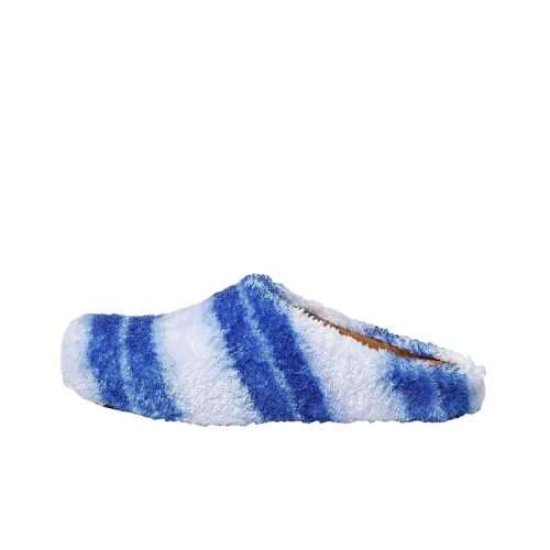 MARNI Closed Toe Slippers Men