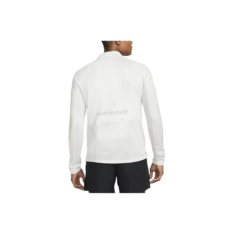 Nike Therma-FIT Run Division Element Men's 1/2-Zip Running Top-2