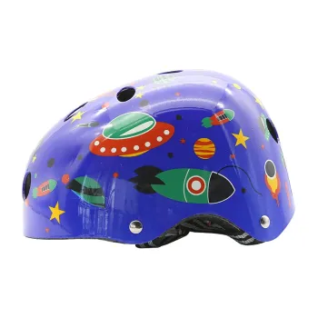 Michael Roller Skating Protective Gears
