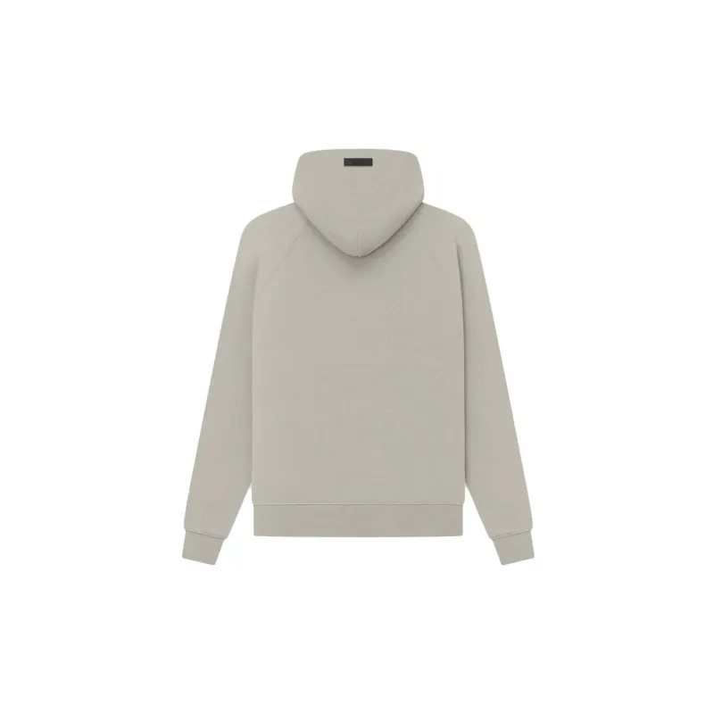 Fear Of God Essentials Hoodie-1