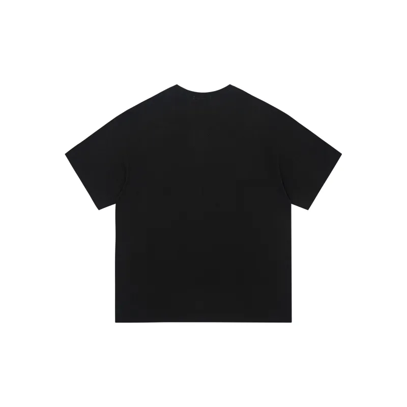 BRNR T Shirts Unisex-1