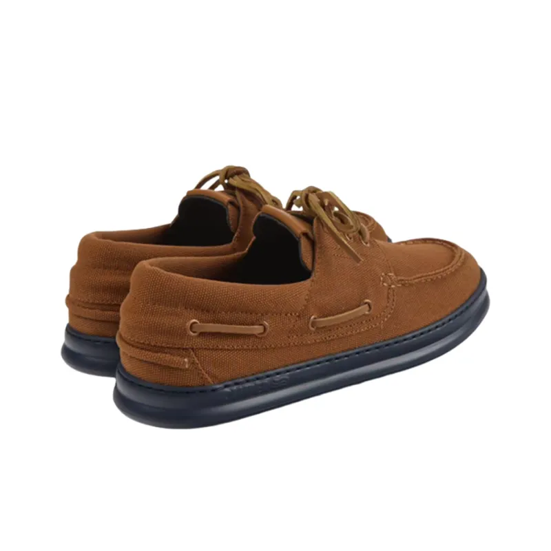 CAMPER Runner Four Boat Shoes-1