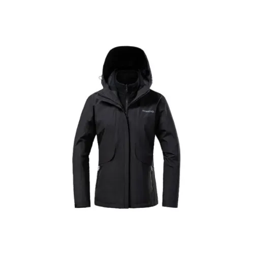 TOREAD Windbreaker Jackets Women's