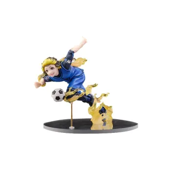 F NEX 1 7 Blue Lock, Honey Joy Return Scale Figures 19cm