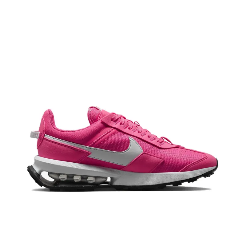 Nike Air Max Pre Day 'Hyper Pink Metallic Silver' Women's-1