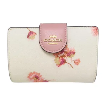 COACH Wallets