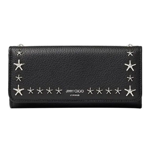 Jimmy Choo Wallets