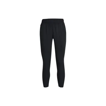 Under Armour Yoga Pants Women's Black