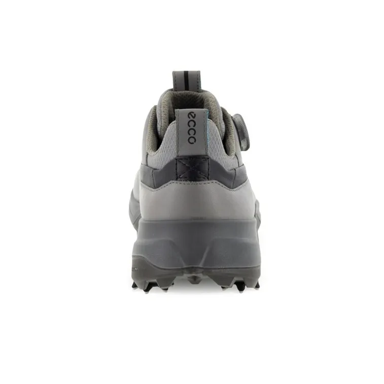 Ecco Golf Biom G5 M Sports Casual Shoes Men's Gray-5