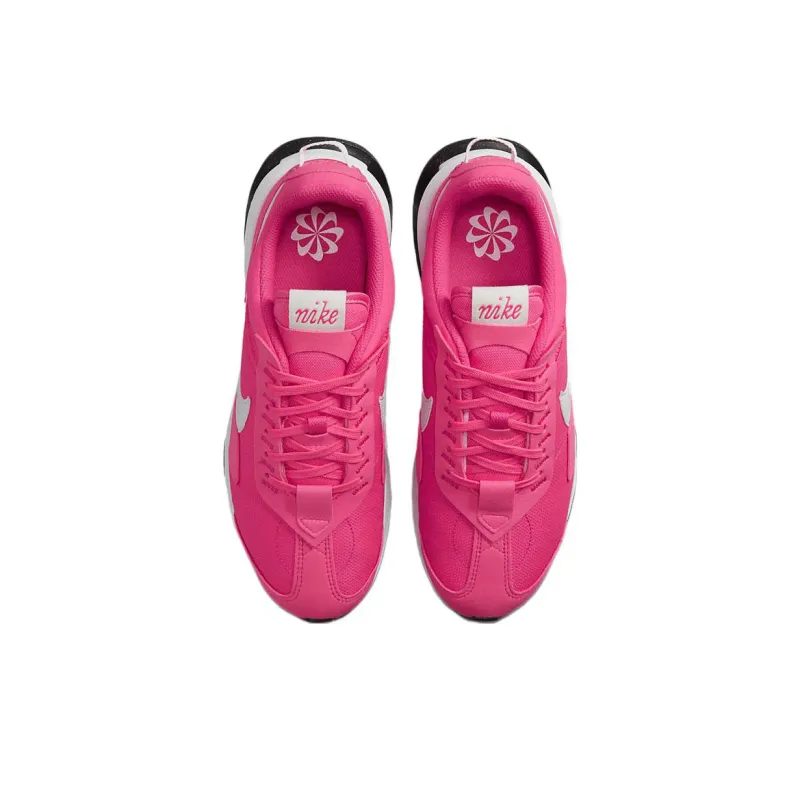 Nike Air Max Pre Day 'Hyper Pink Metallic Silver' Women's-3