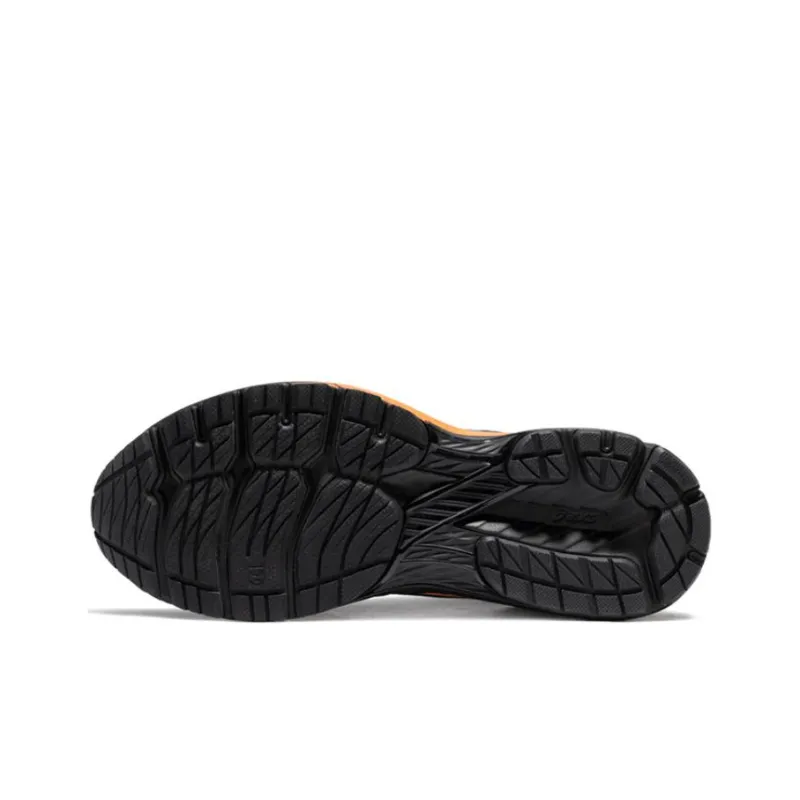 Asics Gel Pursue 7 'Black Orange'-4