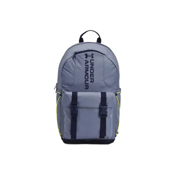 Under Armour Gametime Polyester Backpack Regular Unisex Blue