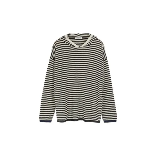 'S MAX MARA Knitwear Women's Black/White