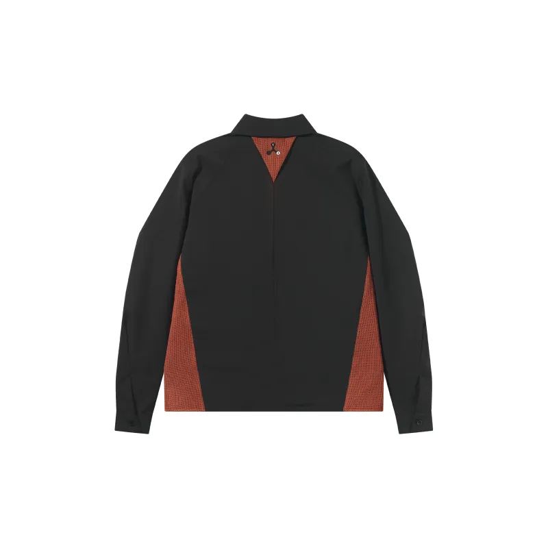 BLIND402 Shirts Men-1