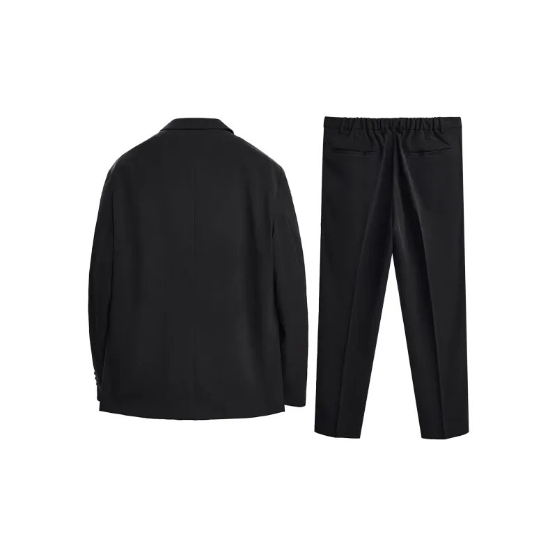 Minfinity Business Suits Unisex-1