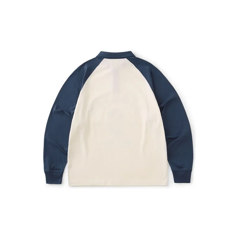 STARTER Polo Shirts Unisex-3